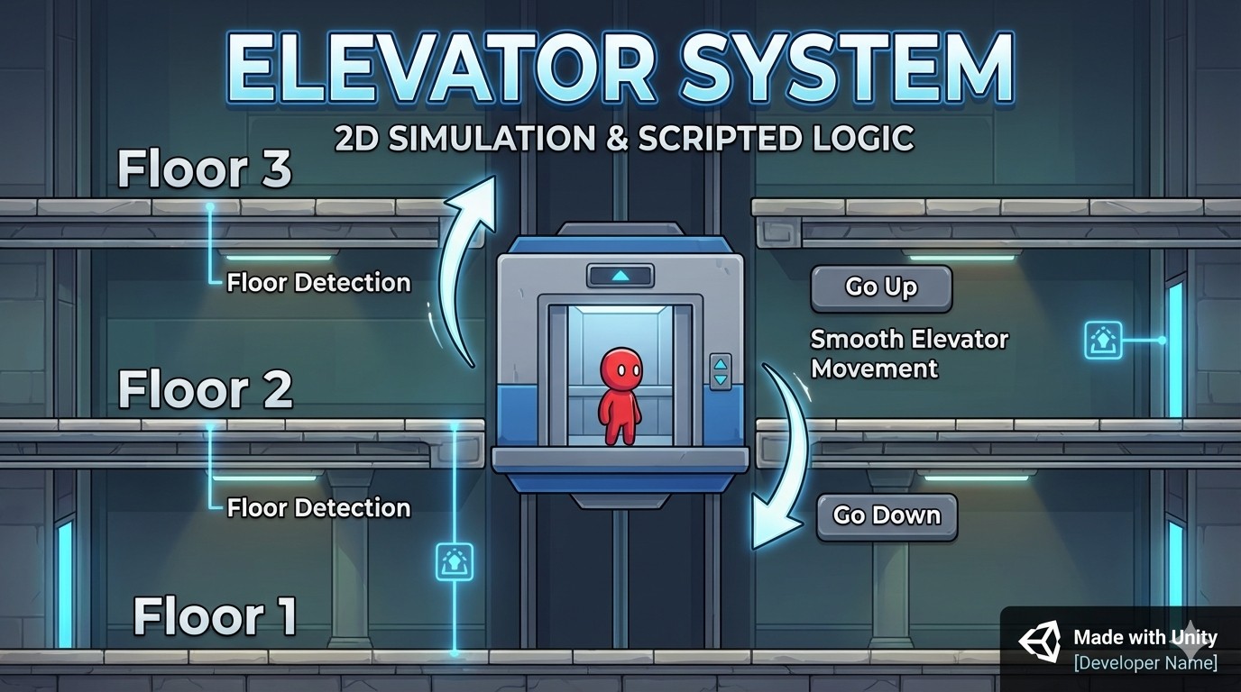 Elevator System
